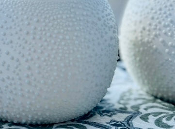 Beautiful Bubble luxury ceramic