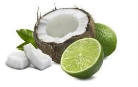 Coconut and Lime Signature Candela Fragrance Oil
