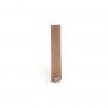 Wooden Wick - S Style - 30mm (w) x 120mm (h) - 30 Pack