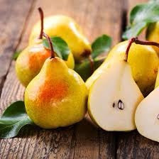 Lush Pears Signature Candela Fragrance Oil