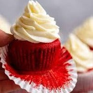 Red Velvet Cupcake Signature Candela Fragrance Oil